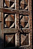 Volterra - Porta di San Francesco 